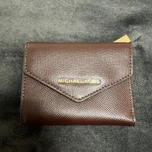 Micheal Kors Wallet